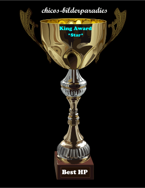 King Award Pokal Chicos-Bilderparadies