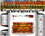 King Award Screenshot Freeworldradio