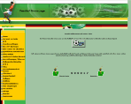 King Award Screenshot Fussball Homepage