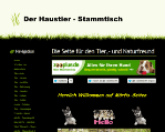 King Award Screenshot Haustier Stammtisch