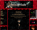 King Award Screenshot Hellraiser Radio