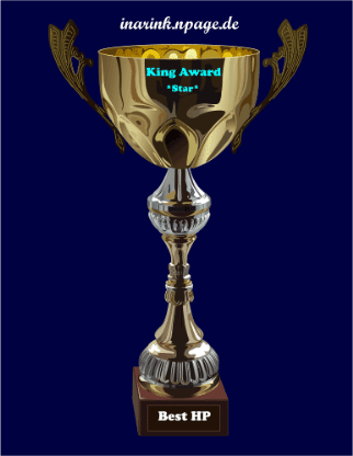 King Award Pokal Inarink