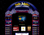 King Award Screenshot Radio-Jukebox