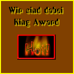 King Award Votebutton