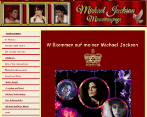 King Award Screenshot Michael Jackson