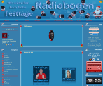 King Award Screenshot Radio Bogen