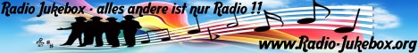 Banner Radio Juke-Box