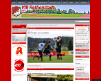 King Award Screenshot VfB Rothenstadt