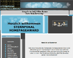 King Award Screenshot Sternenlinkliste