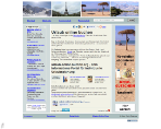 King Award Screenshot Urlaub-Online-Buchen