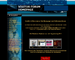 King Award Screenshot Visitorforum