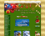 King Award Screenshot weihnachten-im-netz