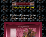 King Award Screenshot Zwergrehpinscher